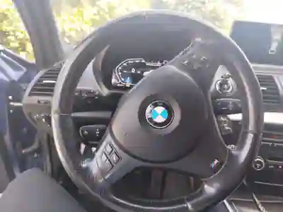 BMW 118 2009 - 11000 EUR, 196 km - 196km - foto 8 de 9