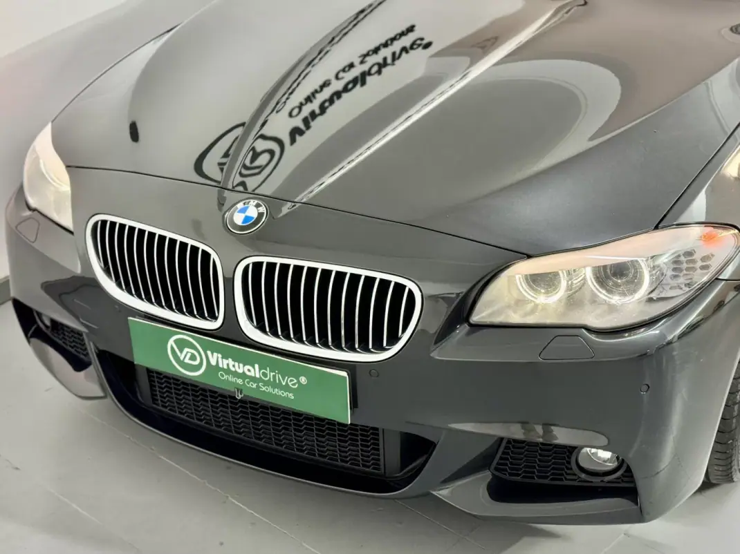 BMW 520 2012 - 15950 EUR, 197000 km - AUTO.MOTO.pt - 197000km - foto 19 de 57