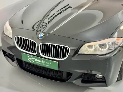 BMW 520 2012 - 15950 EUR, 197000 km - AUTO.MOTO.pt - 197000km - foto 19 de 57