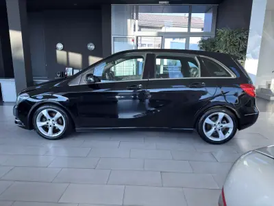 Mercedes-Benz B 180 2014 - 11750 EUR, 245898 km - AUTO.MOTO.pt - 245898km - foto 24 de 25