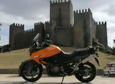 Kawasaki KLV1000 2004 - 3800 EUR, 56000 km - foto 5 de 11