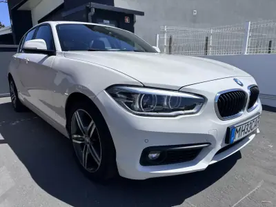 BMW 116 2015 - 14500 EUR, 200000 km - AUTO.MOTO.pt - 200000km - foto 3 de 50