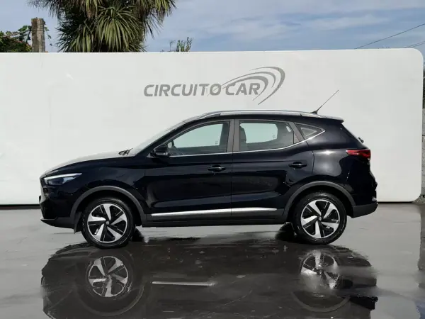 MG ZS 2024 — foto 2 de 8