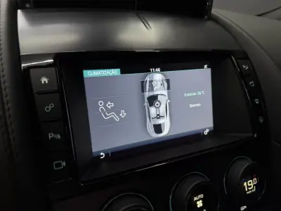 Jaguar F-Type 2018 - 48950 EUR, 57634 km - 57634km - foto 37 de 43