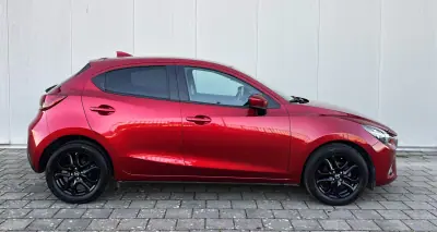 Mazda 2 2019 - 13900 EUR, 81000 km - AUTO.MOTO.pt - 81000km - foto 7 de 35