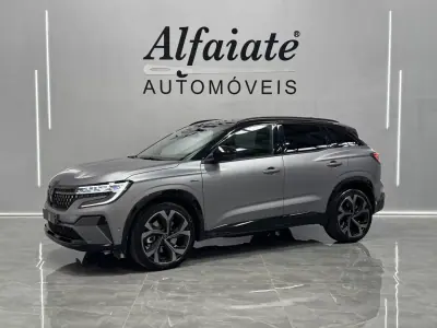 Renault Austral 2023 - 17660km