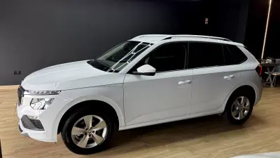 Skoda Kamiq 2024 - 18470 EUR, 50000 km - AUTO.MOTO.pt - 50000km - foto 4 de 50