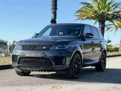 Land Rover Range Rover Sport 2018 - 44999 EUR, 99000 km - AUTO.MOTO.pt - 99000km - foto 11 de 25