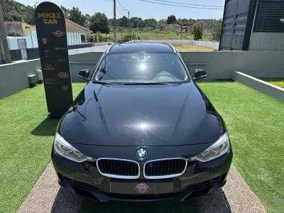 BMW 320 2014 - 11900 EUR, 240000 km - AUTO.MOTO.pt - 240000km - foto 4 de 64