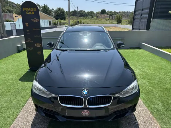 BMW 320 2014 - 11900 EUR, 240000 km - AUTO.MOTO.pt - 240000km - foto 4 de 64
