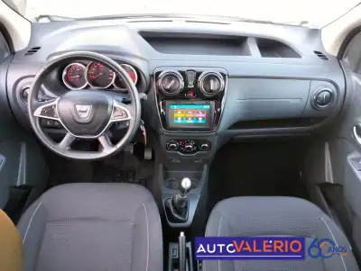 Dacia Dokker 2020 - 17950 EUR, 37215 km - AUTO.MOTO.pt - 37215km - foto 13 de 29
