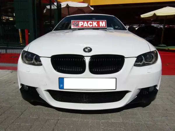 BMW 320 D Sport 2008 Diesel