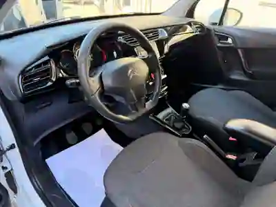 Citroën C3 2015 - 6000 EUR, 270000 km - foto 5 de 15