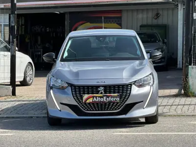 Peugeot 208 2023 - 16900 EUR, 27566 km - AUTO.MOTO.pt - 27566km - foto 14 de 36