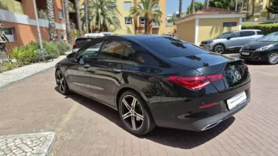 Mercedes-Benz CLA 180 2020 - 24890 EUR, 105000 km - AUTO.MOTO.pt - 105000km - foto 6 de 12