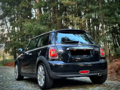 MINI 1000 2008 - 6500 EUR, 248000 km - AUTO.MOTO.pt - 248000km - foto 9 de 18