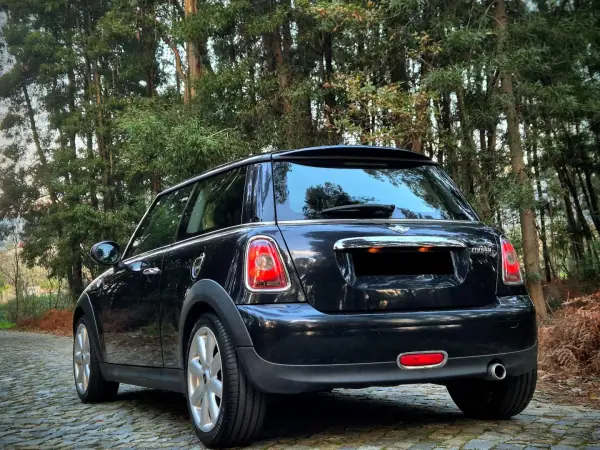 MINI 1000 2008 - 6500 EUR, 248000 km - AUTO.MOTO.pt - 248000km - foto 9 de 18