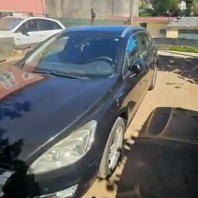 Peugeot 508 SW 2012 - 6800 EUR, 158400 km - AUTO.MOTO.pt - 158400km - foto 6 de 12