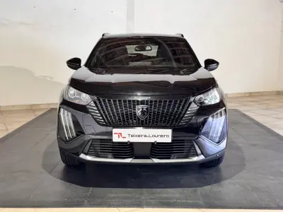 Peugeot 2008 2025 — foto 2 de 22