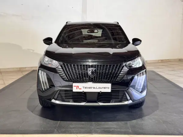 Peugeot 2008 2025 — foto 2 de 22