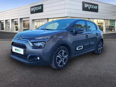 Citroën C3 2024 - 13900 EUR, 29070 km - 29070km - foto 1 de 21