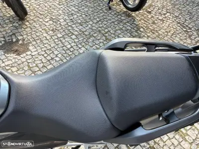 Honda NC750X 2017 - 5650 EUR, 38261 km - AUTO.MOTO.pt - 38261km - foto 13 de 14