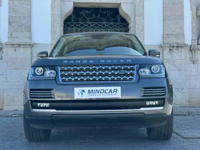Land Rover Range Rover 2017 - 74480 EUR, 73870 km - AUTO.MOTO.pt - 73870km - foto 49 de 50
