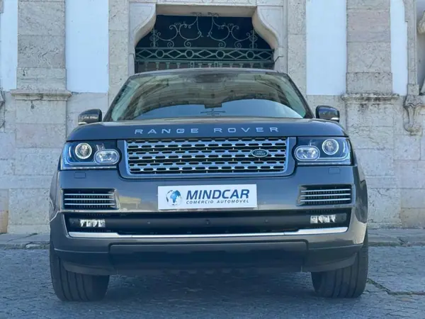 Land Rover Range Rover 2017 - 74480 EUR, 73870 km - AUTO.MOTO.pt - 73870km - foto 49 de 50