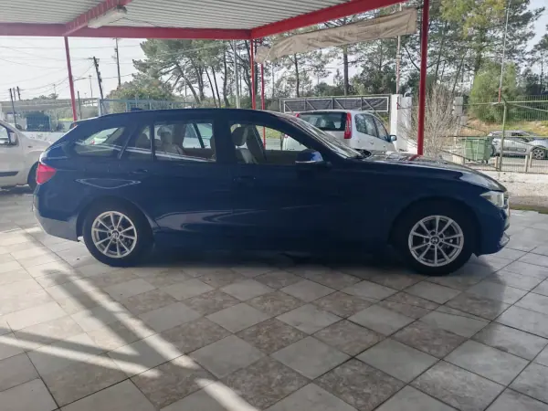 BMW 318 2019 - 22990 EUR, 82000 km - AUTO.MOTO.pt - 82000km - foto 3 de 11