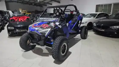 Polaris RZR 2024 - 34900 EUR, 6994 km - AUTO.MOTO.pt - 6994km - foto 5 de 32