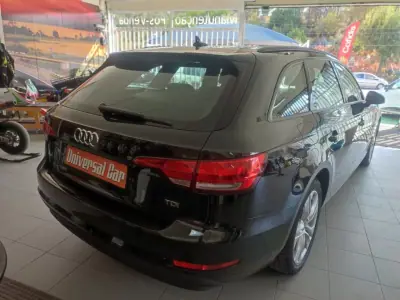 Audi A4 Avant 2017 - 18700 EUR, 168000 km - AUTO.MOTO.pt - 168000km - foto 3 de 16