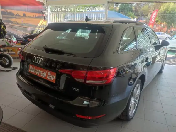 Audi A4 Avant 2017 - 18700 EUR, 168000 km - AUTO.MOTO.pt - 168000km - foto 3 de 16