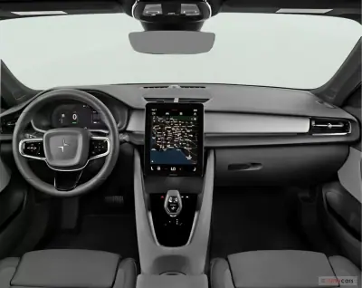 Polestar 2 2023 - 31400 EUR, 34900 km - AUTO.MOTO.pt - 34900km - foto 9 de 17