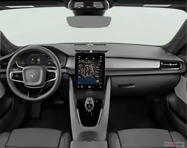Polestar 2 2023 - 31400 EUR, 34900 km - AUTO.MOTO.pt - 34900km - foto 9 de 17