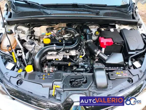 Renault Clio 2023 - 15950 EUR, 55104 km - AUTO.MOTO.pt - 55104km - foto 29 de 31