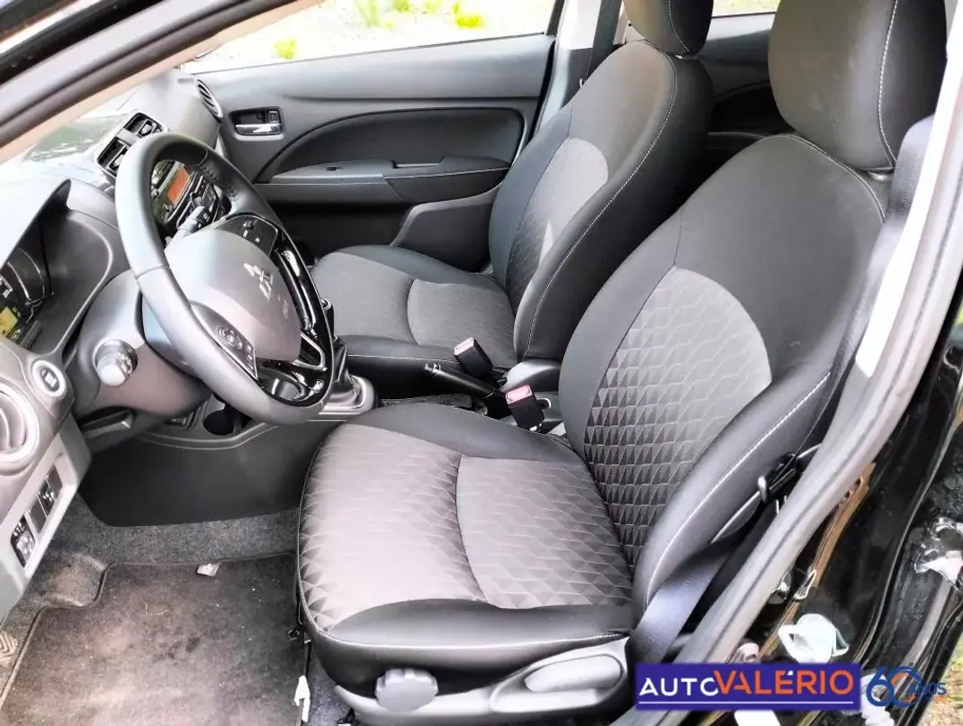 Mitsubishi Space Star 2020 - 11950 EUR, 81120 km - 81120km - foto 14 de 29