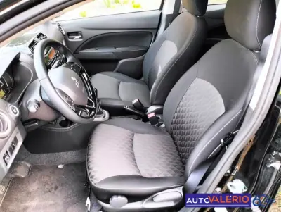 Mitsubishi Space Star 2020 - 11950 EUR, 81120 km - 81120km - foto 14 de 29