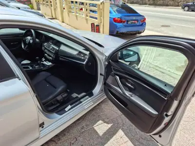 BMW 530e 2010 - 13500 EUR, 335567 km - AUTO.MOTO.pt - 335567km - foto 20 de 27