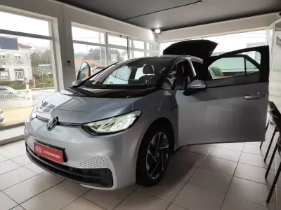 Volkswagen ID.3 2023 - 25950 EUR, 19300 km - AUTO.MOTO.pt - 19300km - foto 15 de 35