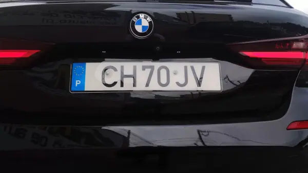 BMW 116 2022 - 18950 EUR, 127000 km - AUTO.MOTO.pt - 127000km - foto 9 de 45