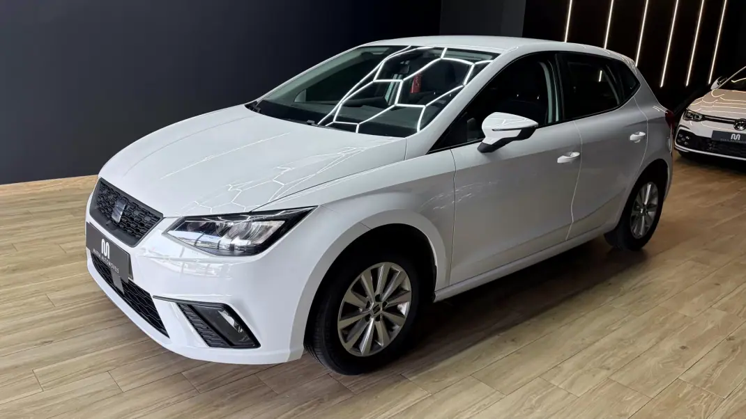 SEAT Ibiza 2023 - 14270 EUR, 50000 km - AUTO.MOTO.pt - 50000km - foto 3 de 38