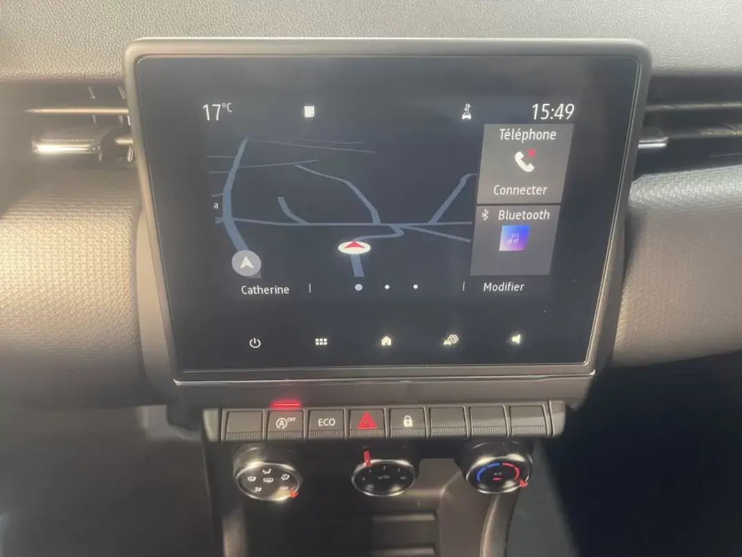 Renault Clio 2019 - 14480 EUR, 30000 km - AUTO.MOTO.pt - 30000km - foto 41 de 50