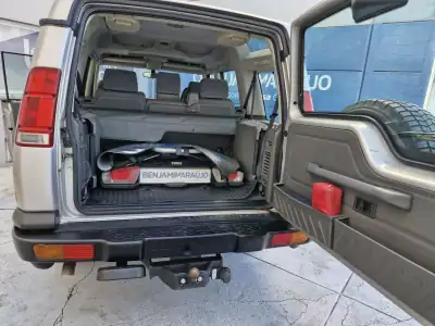 Land Rover Discovery 1998 - 23990 EUR, 193294 km - AUTO.MOTO.pt - 193294km - foto 24 de 28
