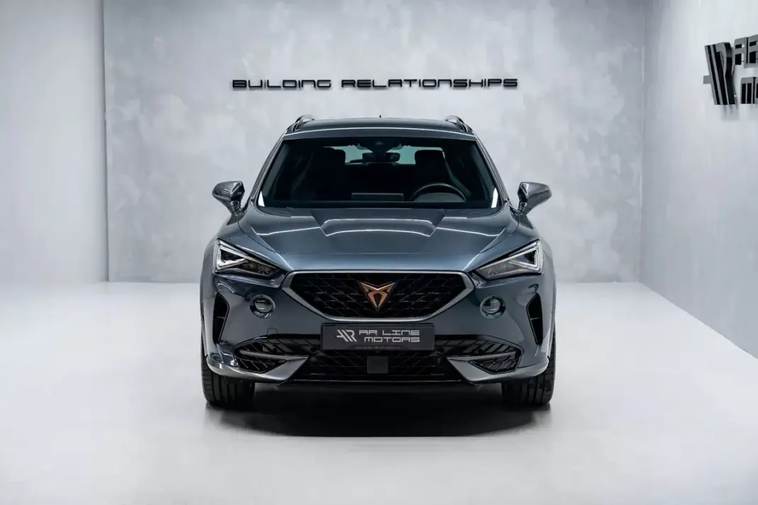 Cupra Formentor 2022 - 35950 EUR, 53000 km - AUTO.MOTO.pt - 53000km - foto 5 de 48