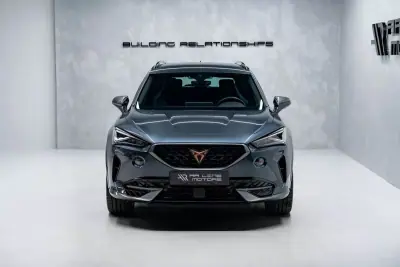 Cupra Formentor 2022 - 35950 EUR, 53000 km - AUTO.MOTO.pt - 53000km - foto 5 de 48