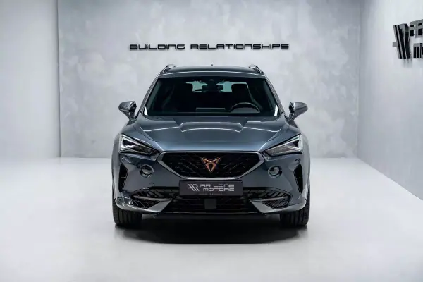 Cupra Formentor 2022 - 35950 EUR, 53000 km - AUTO.MOTO.pt - 53000km - foto 5 de 48