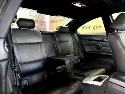 BMW 320 2007 - 12900 EUR, 245795 km - AUTO.MOTO.pt - 245795km - foto 17 de 30