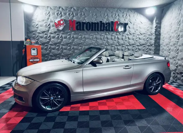 BMW 120 2009 - 15990 EUR, 211597 km - AUTO.MOTO.pt - 211597km - foto 18 de 44