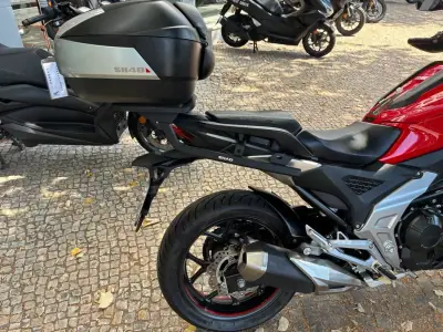 Honda NC750X 2022 - 7350 EUR, 16889 km - AUTO.MOTO.pt - 16889km - foto 5 de 18