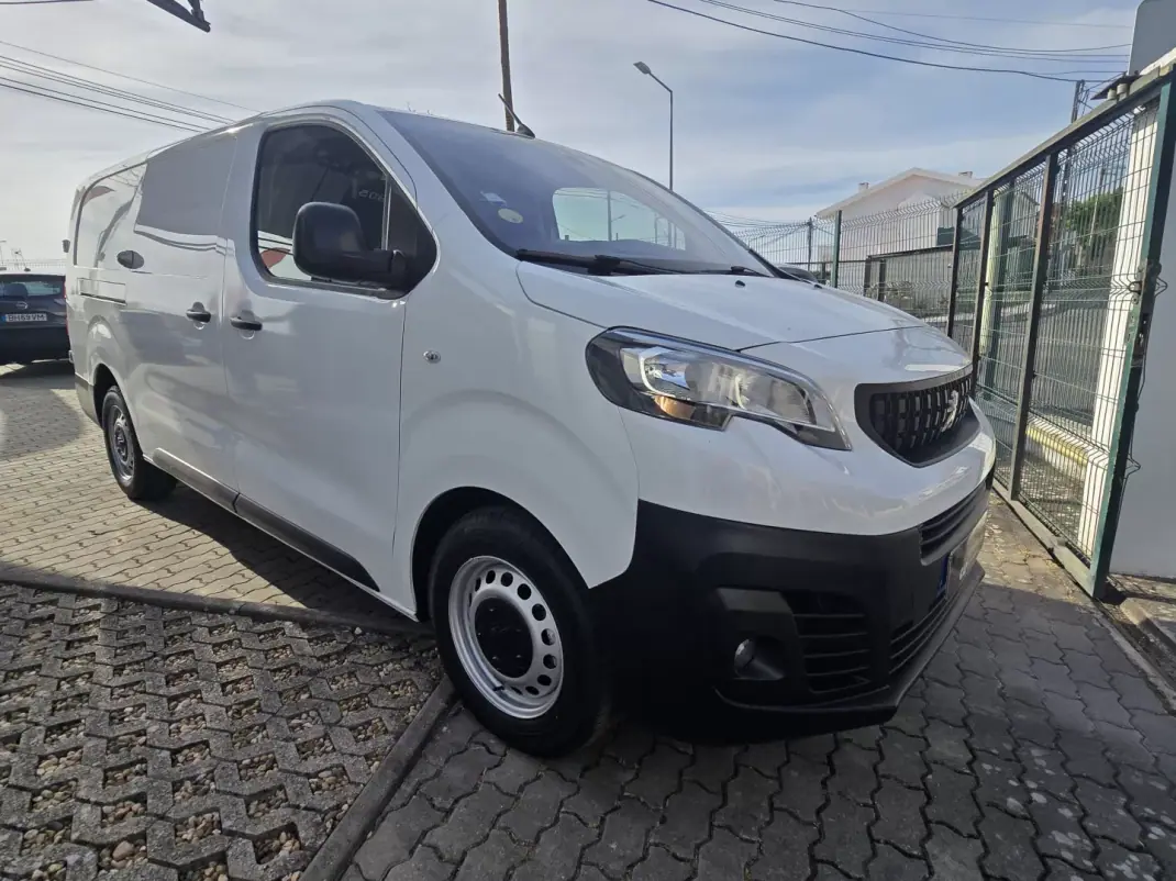 Peugeot 2022 - 17500 EUR, 175000 km - AUTO.MOTO.pt - 175000km - foto 5 de 15